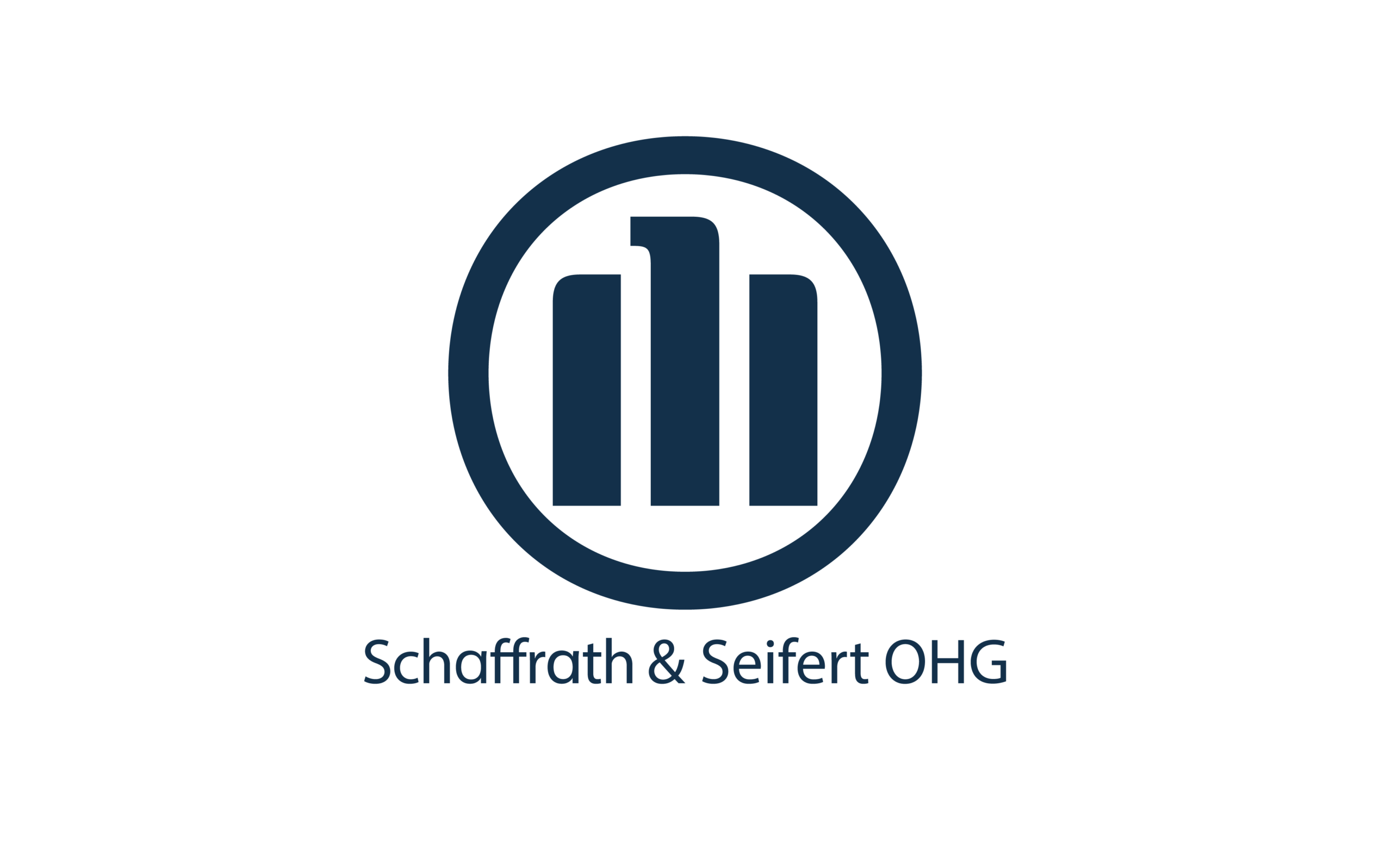 Allianz_Schaffrath&Seifert OHG_Logo